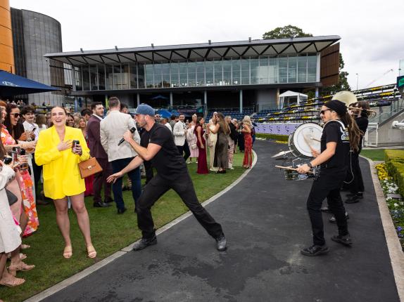 AHA Awards Pre-Dinner 2025