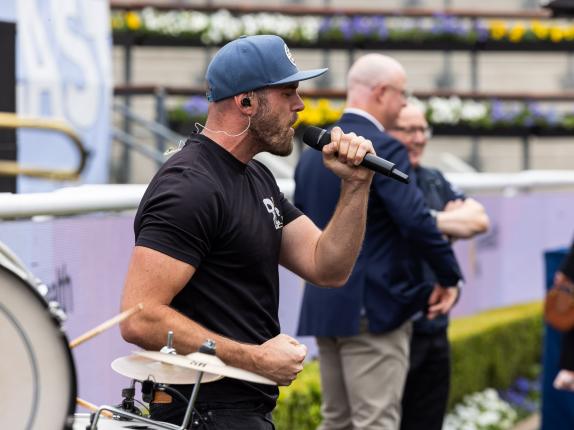 AHA Awards Pre-Dinner 2025