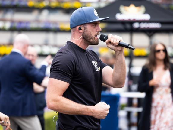 AHA Awards Pre-Dinner 2025