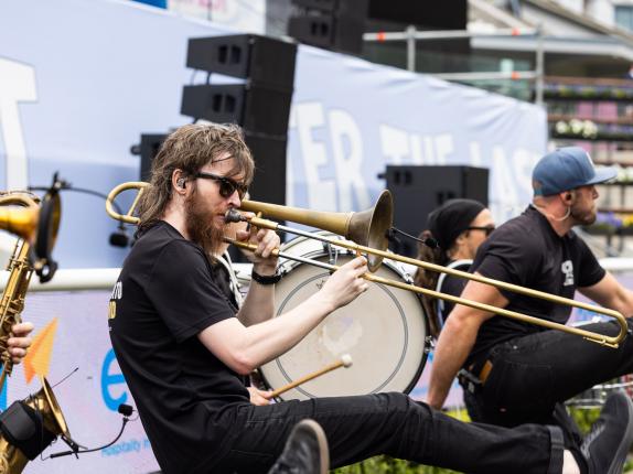 AHA Awards Pre-Dinner 2025