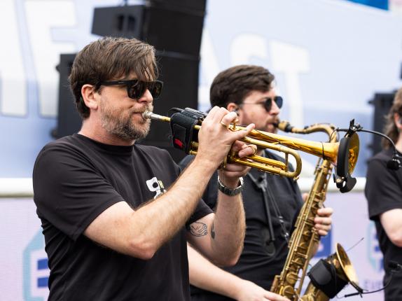 AHA Awards Pre-Dinner 2025