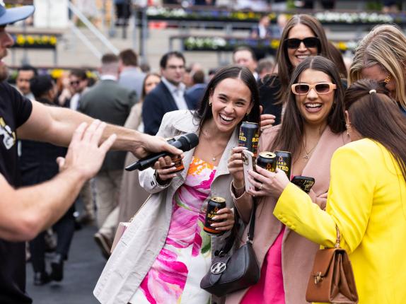 AHA Awards Pre-Dinner 2025