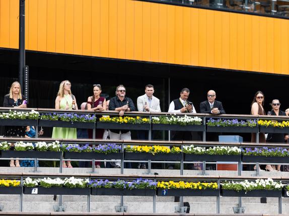 AHA Awards Pre-Dinner 2025