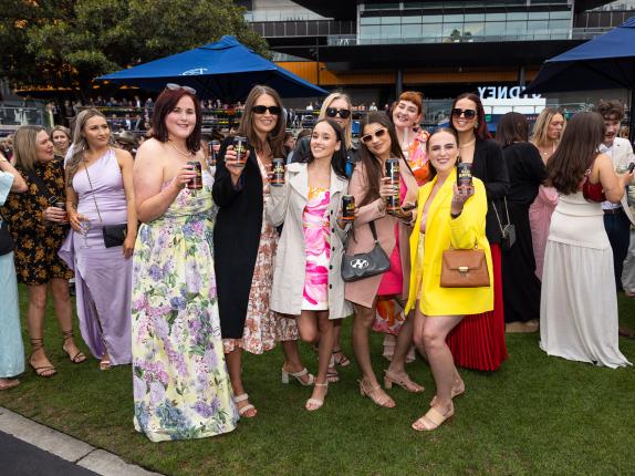 AHA Awards Pre-Dinner 2025