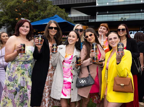 AHA Awards Pre-Dinner 2025