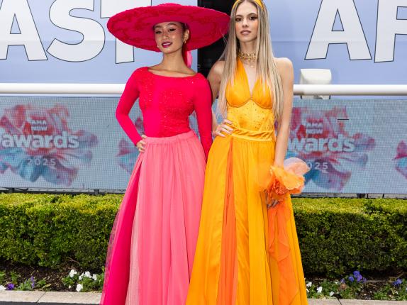 AHA Awards Pre-Dinner 2025