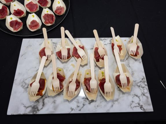 AHA Awards Pre-Dinner 2025