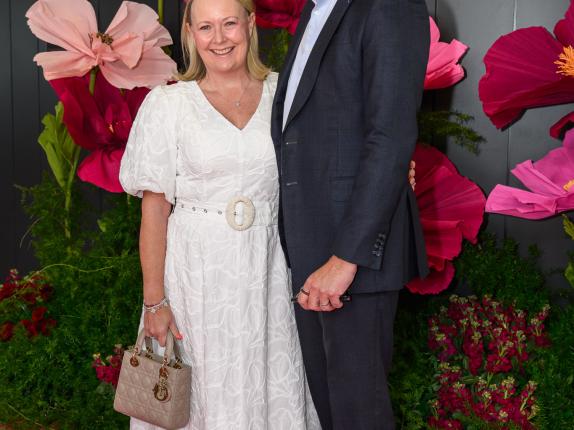 AHA Awards Pre-Dinner 2025