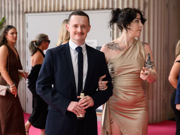 AHA Awards Pre-Dinner 2025