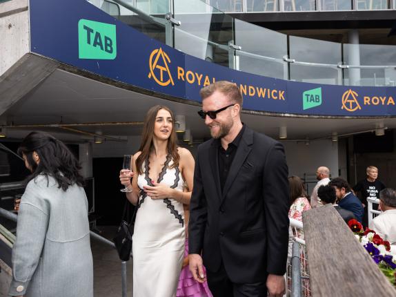 AHA Awards Pre-Dinner 2025