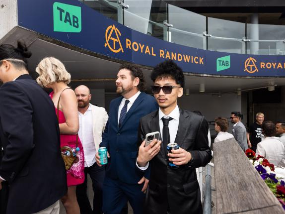 AHA Awards Pre-Dinner 2025