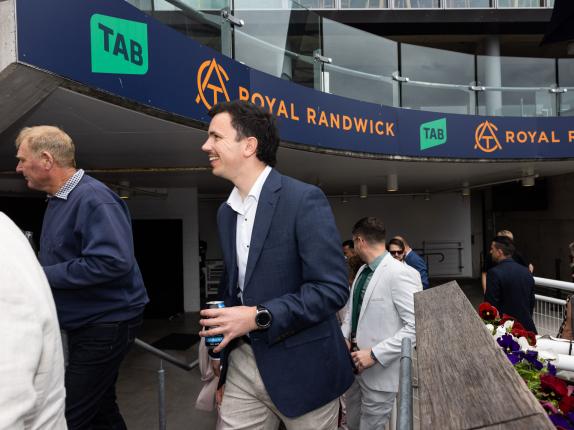 AHA Awards Pre-Dinner 2025