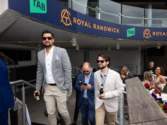 AHA Awards Pre-Dinner 2025