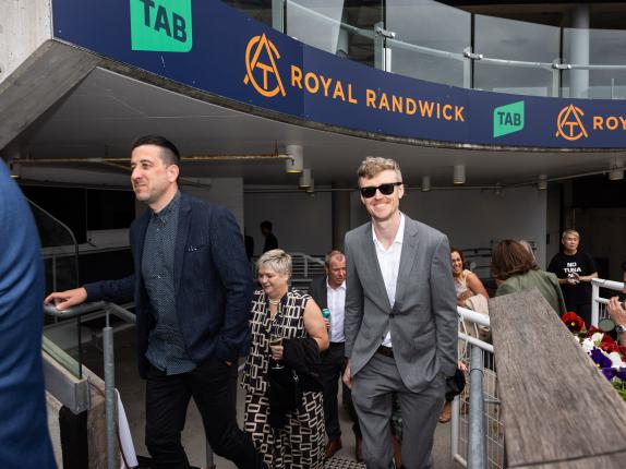 AHA Awards Pre-Dinner 2025