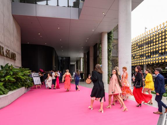 AHA Awards Pre-Dinner 2025