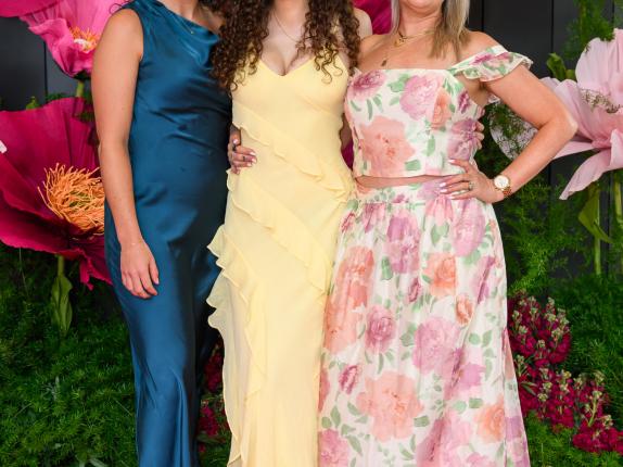 AHA Awards Pre-Dinner 2025