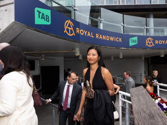 AHA Awards Pre-Dinner 2025