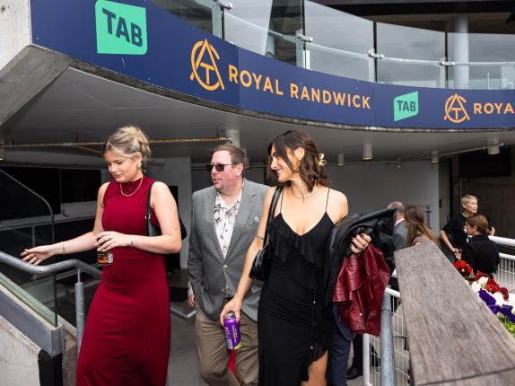 AHA Awards Pre-Dinner 2025