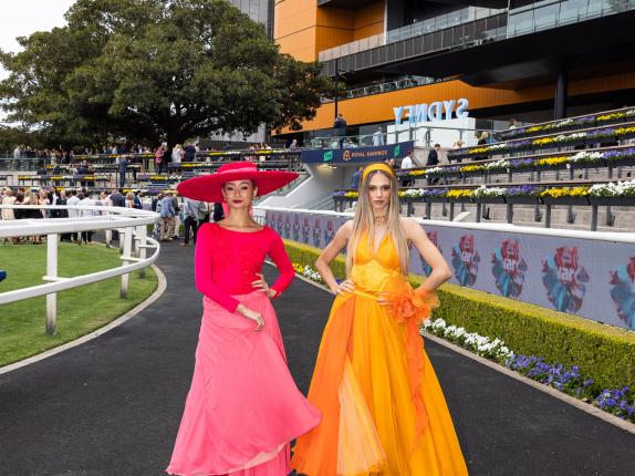 AHA Awards Pre-Dinner 2025