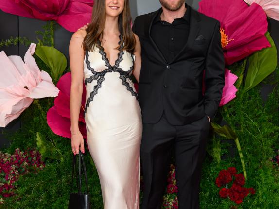 AHA Awards Pre-Dinner 2025