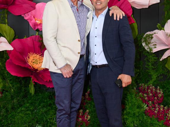 AHA Awards Pre-Dinner 2025