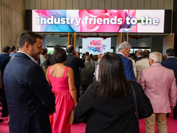 AHA Awards Pre-Dinner 2025