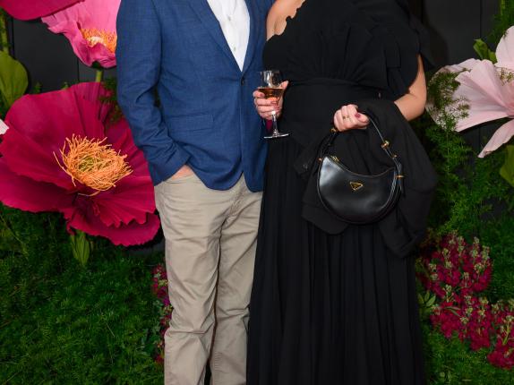 AHA Awards Pre-Dinner 2025