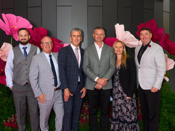 AHA Awards Pre-Dinner 2025