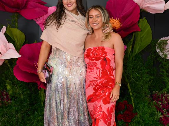 AHA Awards Pre-Dinner 2025